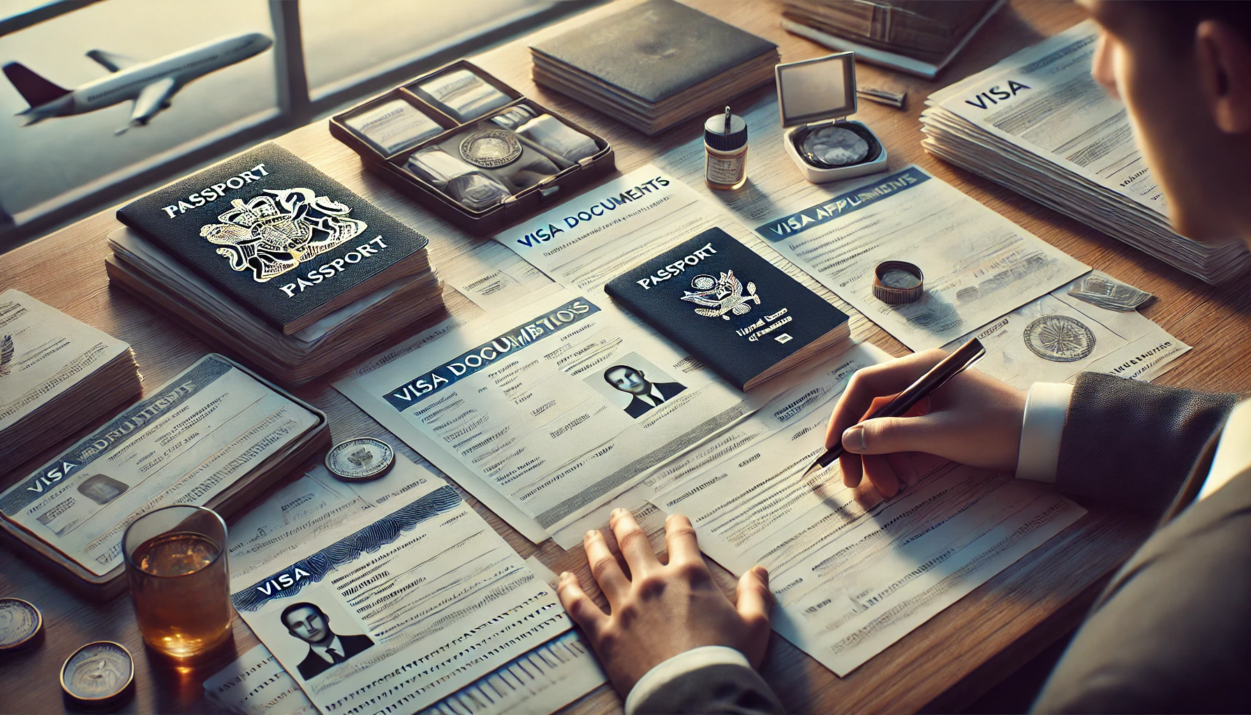 İspanya Vizesi Kaç Günde Çıkar?