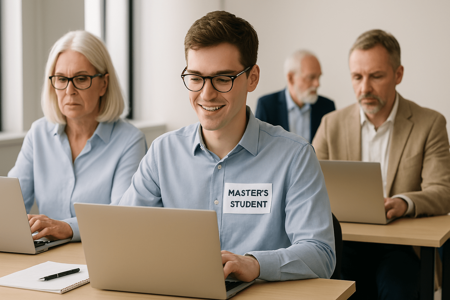 İspanya'da Öğrenci Çalışma Koşulları