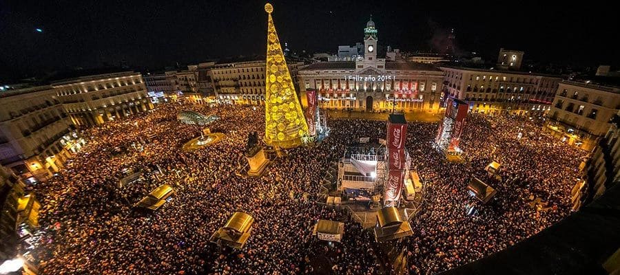 İspanya'da Kış - Sierra Nevada Kayak Merkezi
