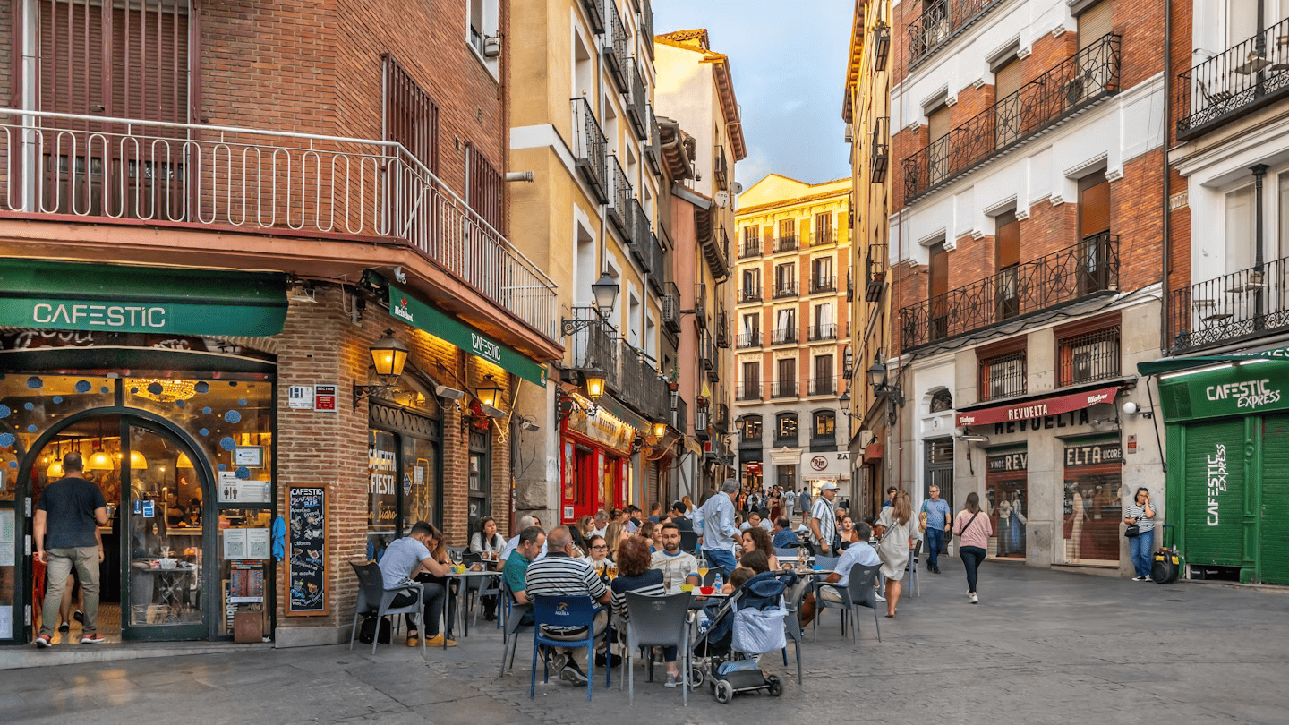 İspanya'da Gezilecek En Güzel 10 Şehir ve Turistik Nokta
