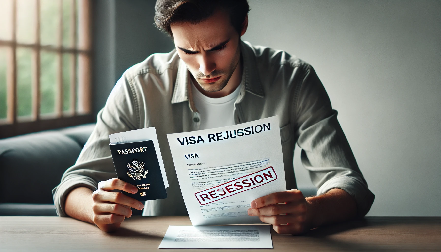 İspanya Vize Başvurusu Reddi ve İtiraz Süreci: Neler Yapabilirsiniz?