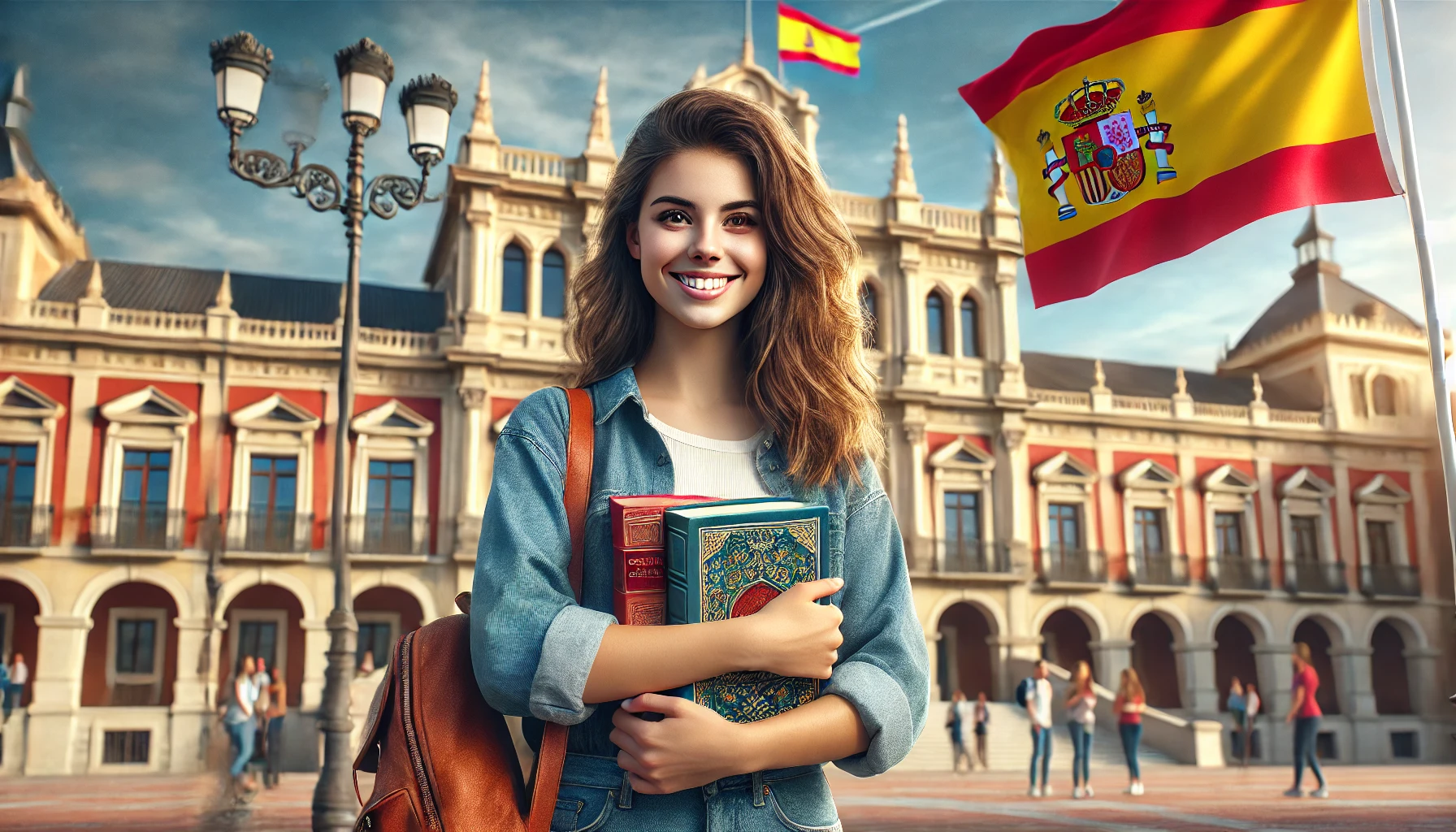 İspanya Öğrenci Vizesi: Kapsamlı Başvuru Rehberi (2025)