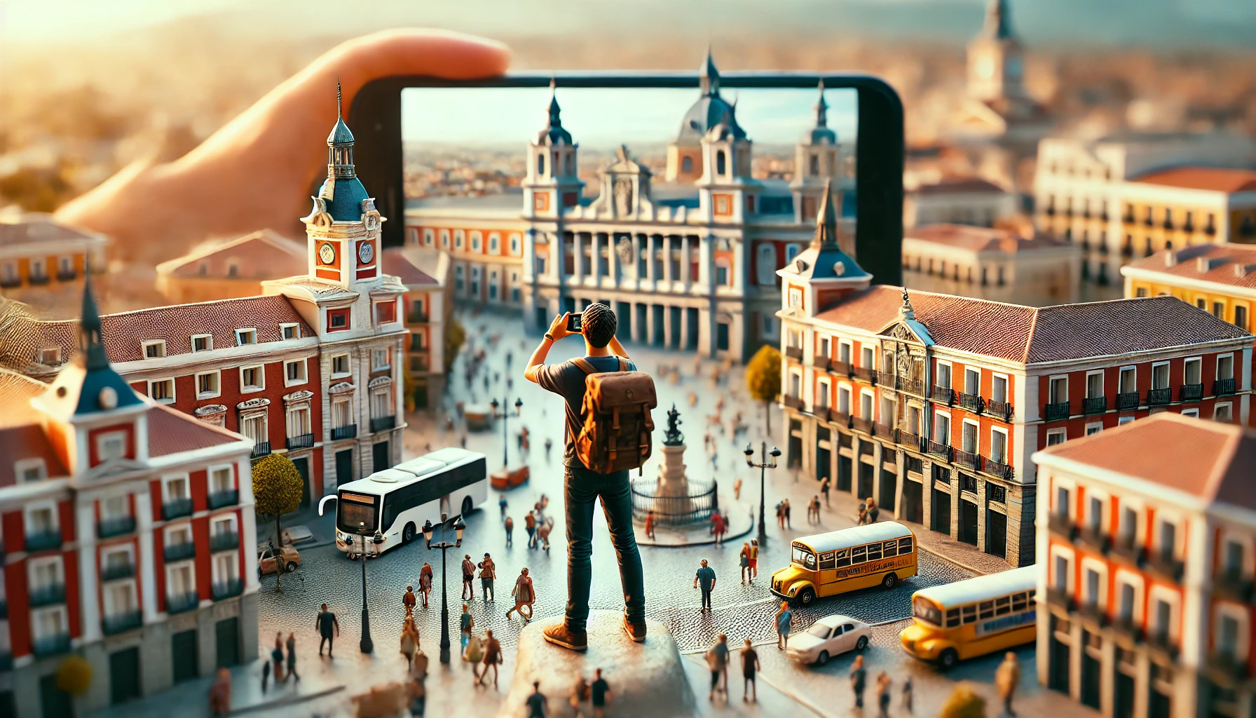 İspanya Turistik Vizesi İçin Gerekli 10 Belge